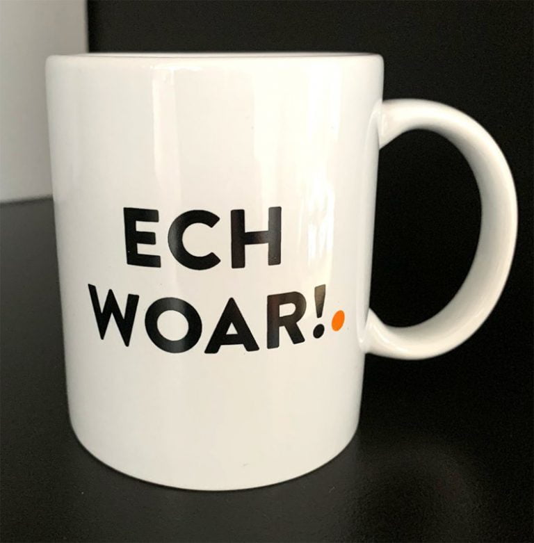 Mok - Utrecht - Ech woar!