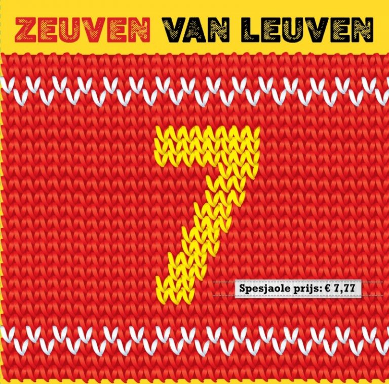 CD De Zeuven van Leuven