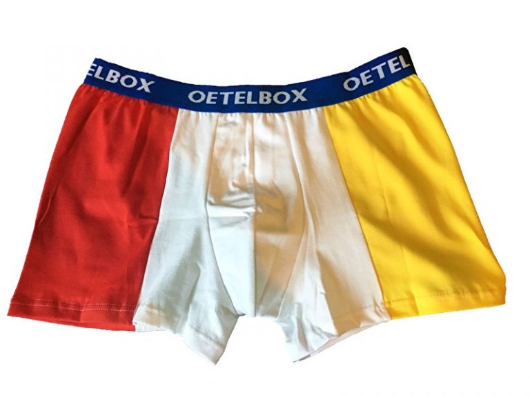 Oetelbox