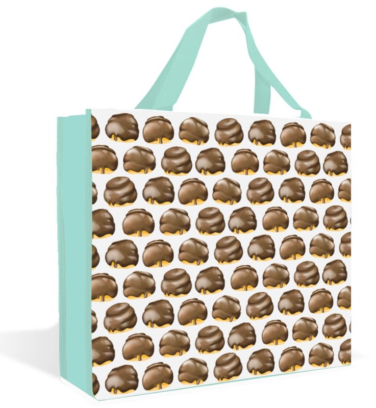 Bossche Bol Shopper