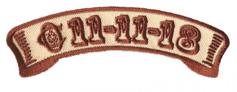 Oeteldonk d`n Elfde van d`n Elfde (11-11-2018)