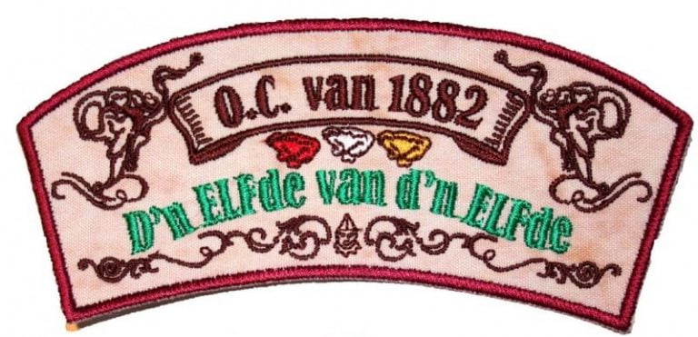 Oeteldonk d`n Elfde van d`n Elfde (Basisplaatje)