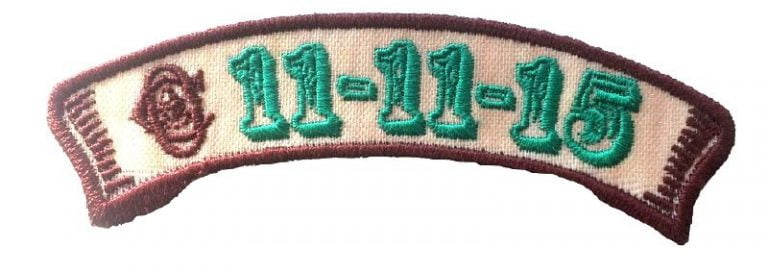 Oeteldonk d`n Elfde van d`n Elfde (11-11-2015)