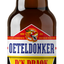 Oeteldonker d'n Draok