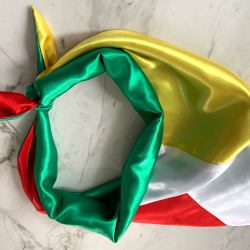 Oeteldonkse originele puntsjaal