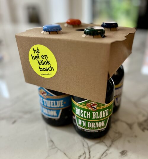 Bossche Bier Box